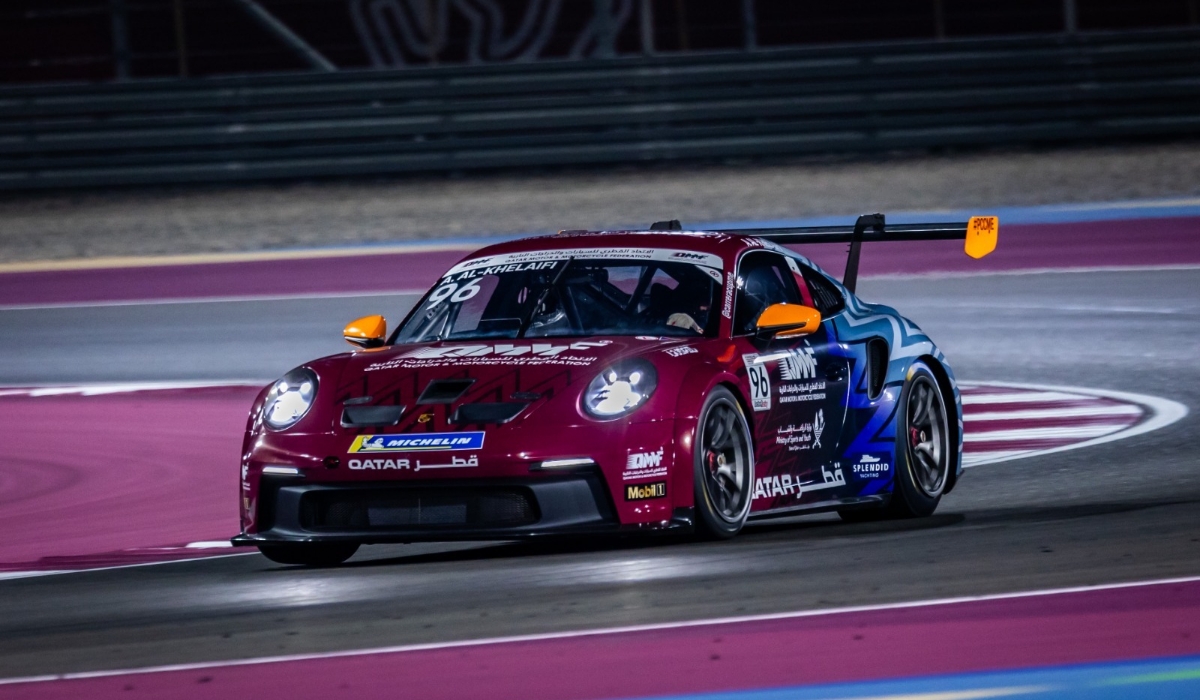 LIC to Hold 2025 26 PCCME as Part of Qatar Grand Prix F1